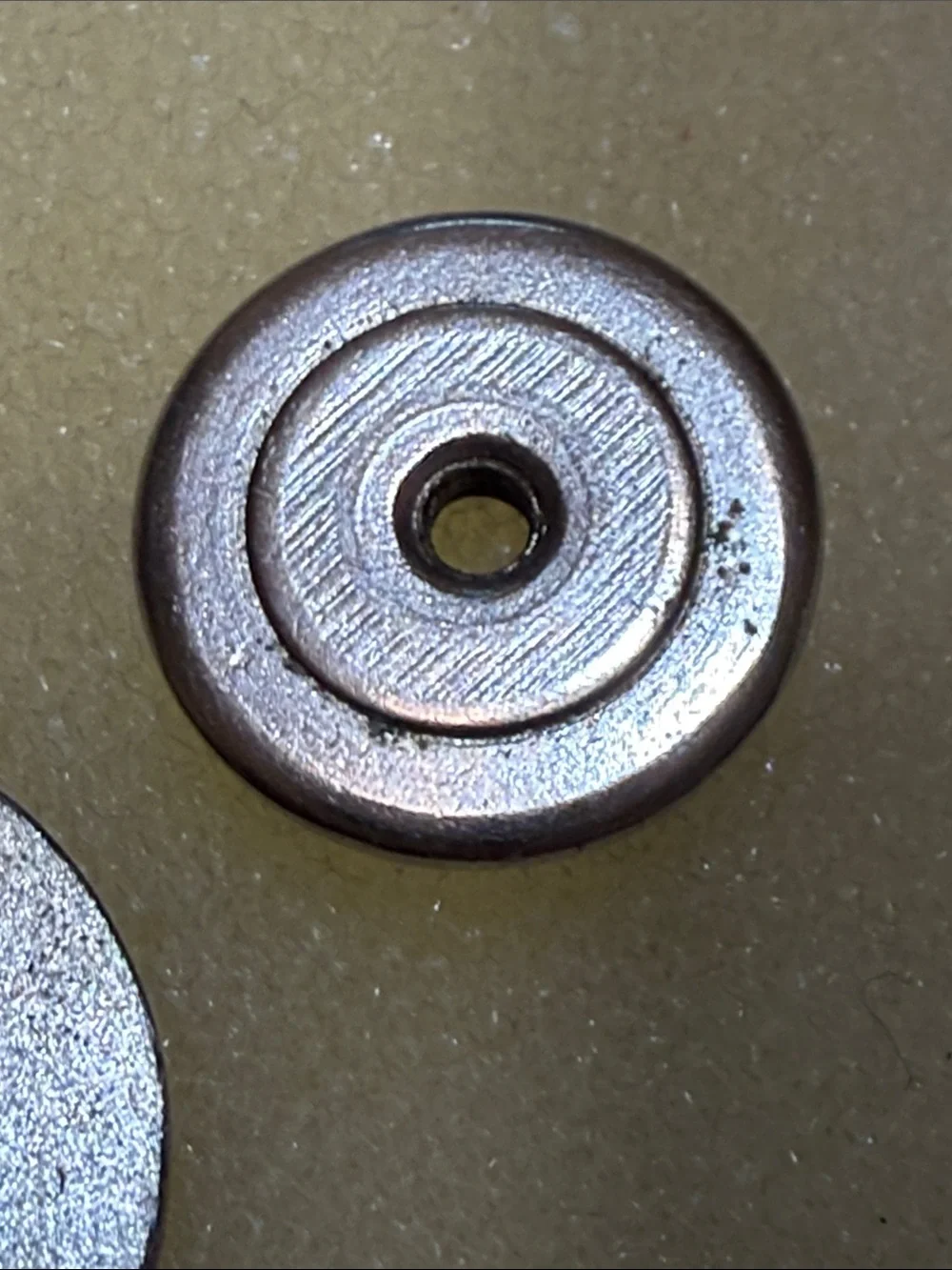 Ford Sterling Silver 25 Years loyalty, and service Lapelle pins